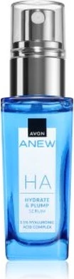 Сыворотка Avon Anew Hydrate & Plump - Сыворотка против старения