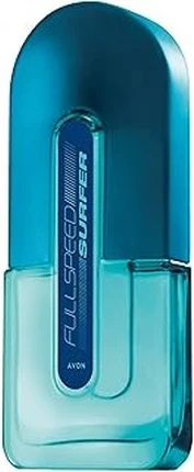 Туалетная вода Avon Full Speed Surfer