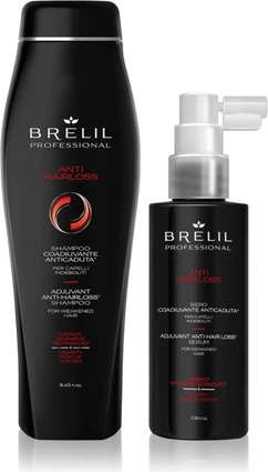 Набор для ухода за волосами Brelil Professional