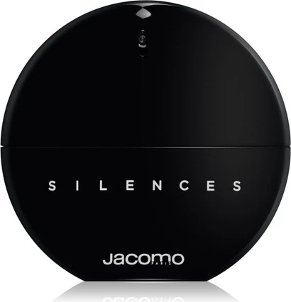 Eau de Parfum Jacomo Silences Sublime