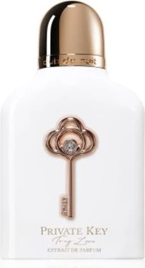 Extrait De Parfum Armaf Private Key To My Soul