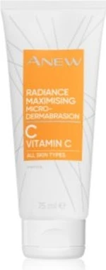 Пилинг для лица Avon Anew Radiance Maximising