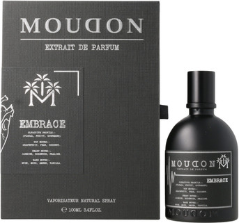 Extrait De Parfum Moudon Embrace