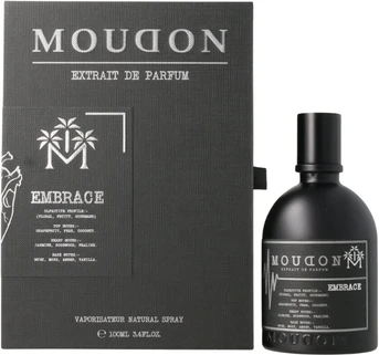 Extrait De Parfum Moudon Embrace