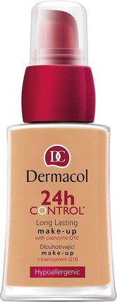 Тональная основа Dermacol 24h Control Make-Up