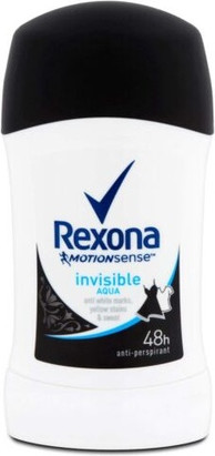 Anti-perspirant Stick Rexona