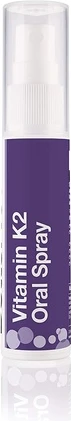 Оральный спрей BetterYou DLux+ Витамин D+K2