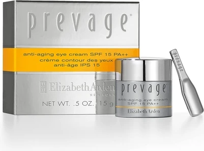 Крем для глаз Elizabeth Arden Prevage Anti-Aging Eye Cream Spf15