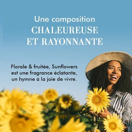 Туалетная вода Elizabeth Arden Sunflowers