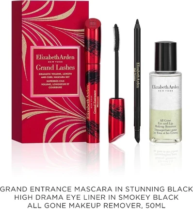 Тушь Elizabeth Arden Grand Lashes Set