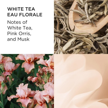 Одеколон Elizabeth Arden White Tea