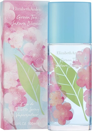 Eau De Toilette Elizabeth Arden Sakura Blossom