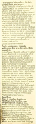 Сыворотка Elizabeth Arden Ceramide Flawless Future Caplet Serum