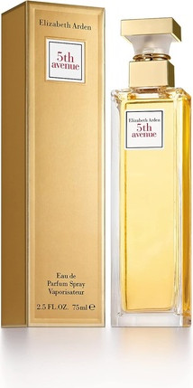 Eau de Parfum Elizabeth Arden 5th Avenue