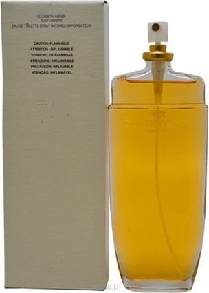 Туалетная вода Elizabeth Arden Sunflowers