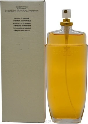 Туалетная вода Elizabeth Arden Sunflowers