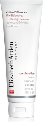 Очищающее средство Elizabeth Arden Visible Difference Skin Balancing Exfoliating Cleanser
