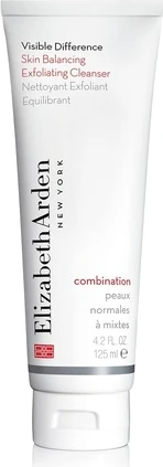 Очищающее средство Elizabeth Arden Visible Difference Skin Balancing Exfoliating Cleanser