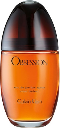 Парфюмерная вода Calvin Klein Obsession for Women