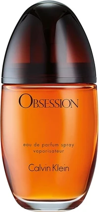 Парфюмерная вода Calvin Klein Obsession for Women