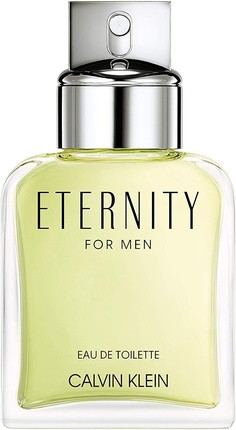 Туалетная вода Calvin Klein Eternity For Men