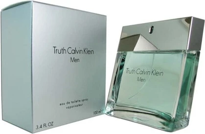 O de Туалетная вода Calvin Klein Truth
