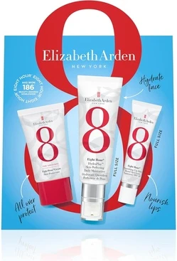 Дневной крем Elizabeth Arden Hydraplay Увлажняющий преображающий кожу лица для ежедневного использования