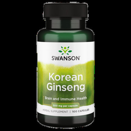 Витаминная сыворотка Swanson Vitamin