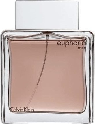 Eau De Toilette Calvin Klein