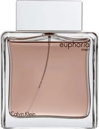 Eau De Toilette Calvin Klein