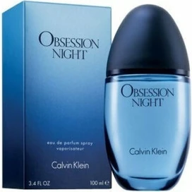 Парфюмерная вода Calvin Klein Obsession Night