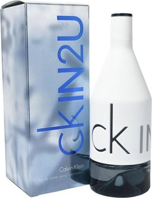 Туалетная вода Calvin Klein CKIN2U For Him