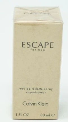 Туалетная вода Calvin Klein Escape