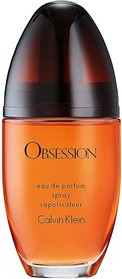 Парфюмерная вода Calvin Klein Obsession