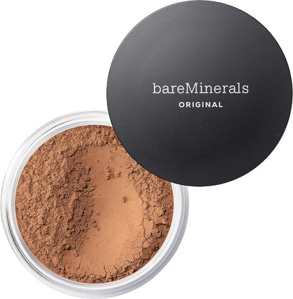 Тональная основа Original SPF 15 Bare Minerals