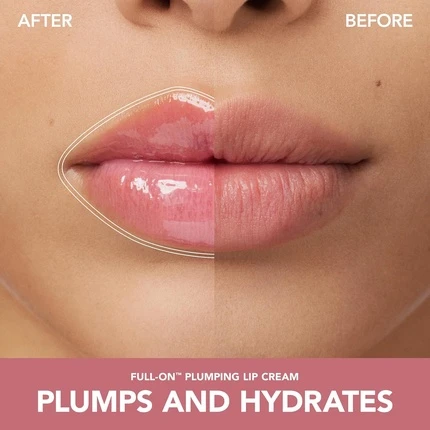 Крем для губ Buxom Buxom Full-On Plumping Lip Cream