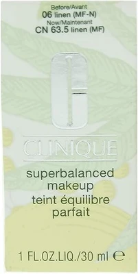 Тональная основа Clinique Superbalanced Makeup