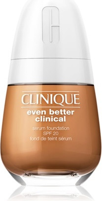 Тональная основа Clinique Even Better Clinical Serum Foundation SPF 20