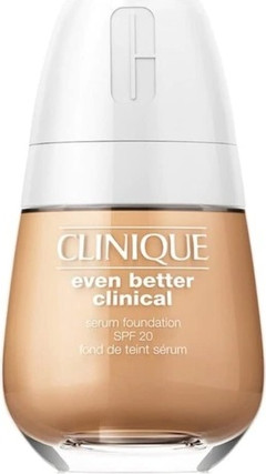 Тональная основа Clinique Even Better Clinical