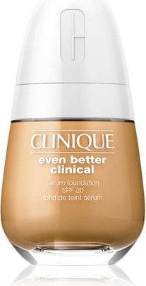 Тональная основа Clinique Even Better Clinical Serum Foundation SPF 20
