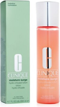 Лосьон Clinique Moisture Surge