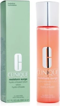 Лосьон Clinique Moisture Surge