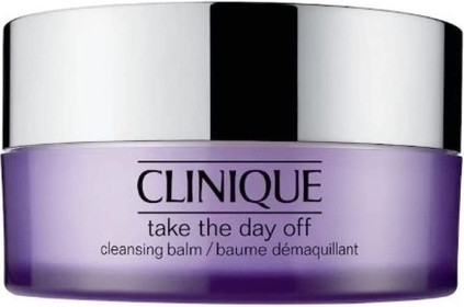 Очищающий бальзам Clinique Take The Day Off