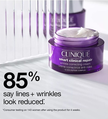 Крем Clinique Smart Clinical Repair