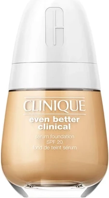 Тональная основа Clinique Even Better Clinical Serum Foundation SPF20
