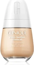 Тональная основа Clinique Even Better Clinical Foundation SPF20