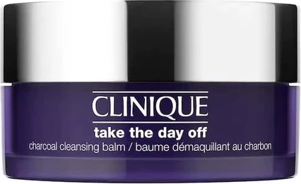 Бальзам для снятия макияжа Clinique Take the Day Off