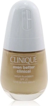 Тональная основа Clinique Even Better Clinical Serum