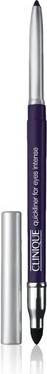 Подводка для глаз Clinique Quickliner for Eyes Intense