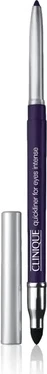 Подводка для глаз Clinique Quickliner for Eyes Intense
